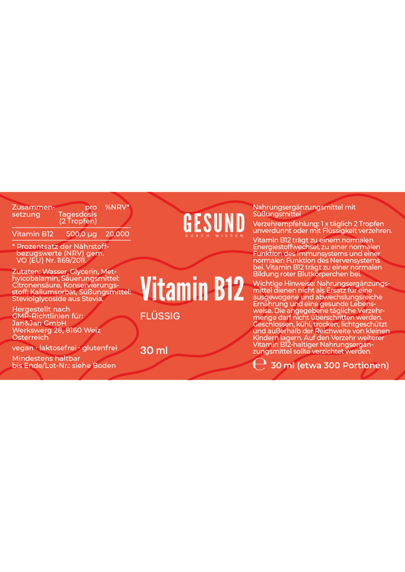 Vitamin B12