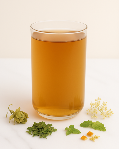 Tee - "Schlaf" Gesund durch Wissen 110g