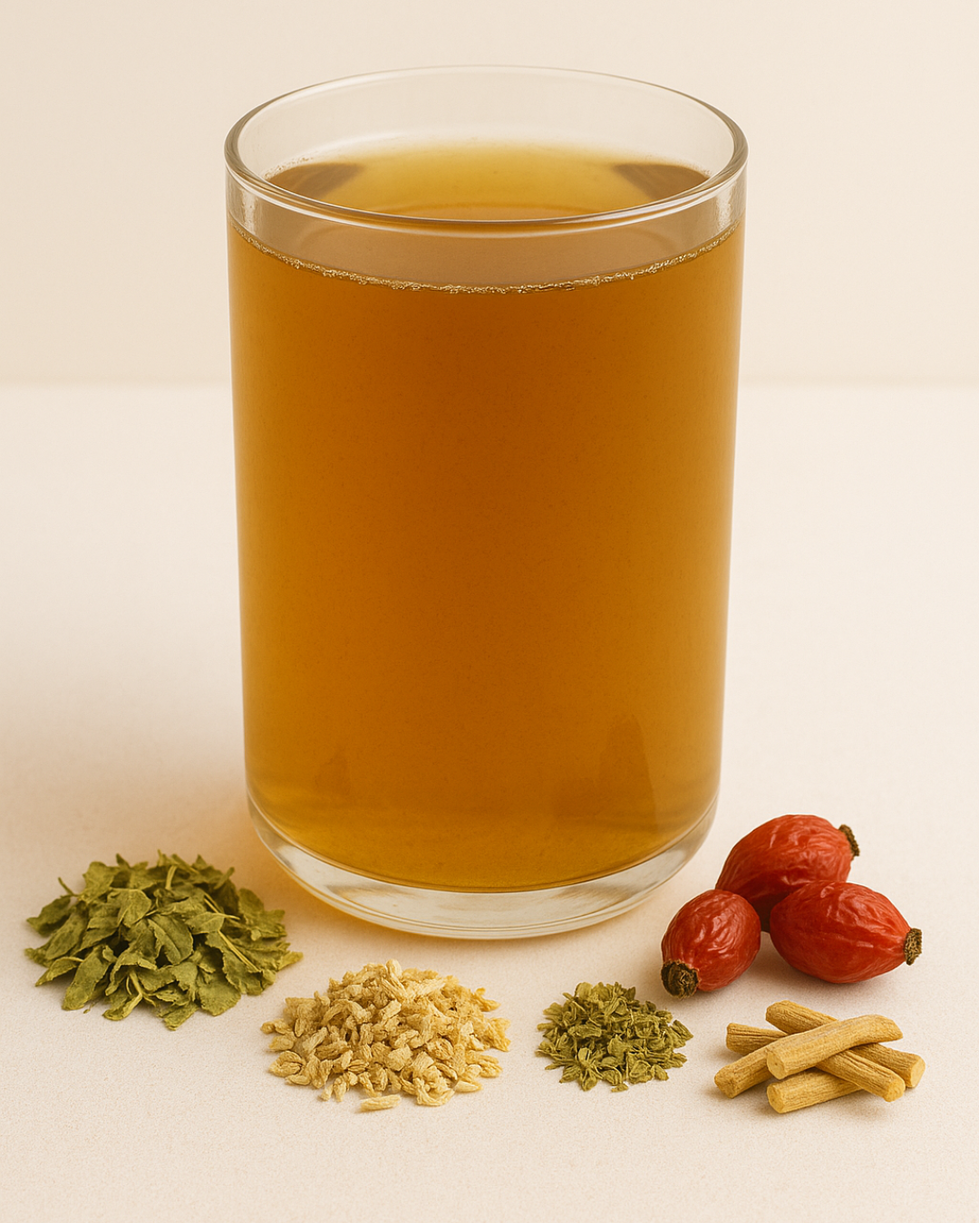 Tee - "Reinigung" Gesund durch Wissen 110g