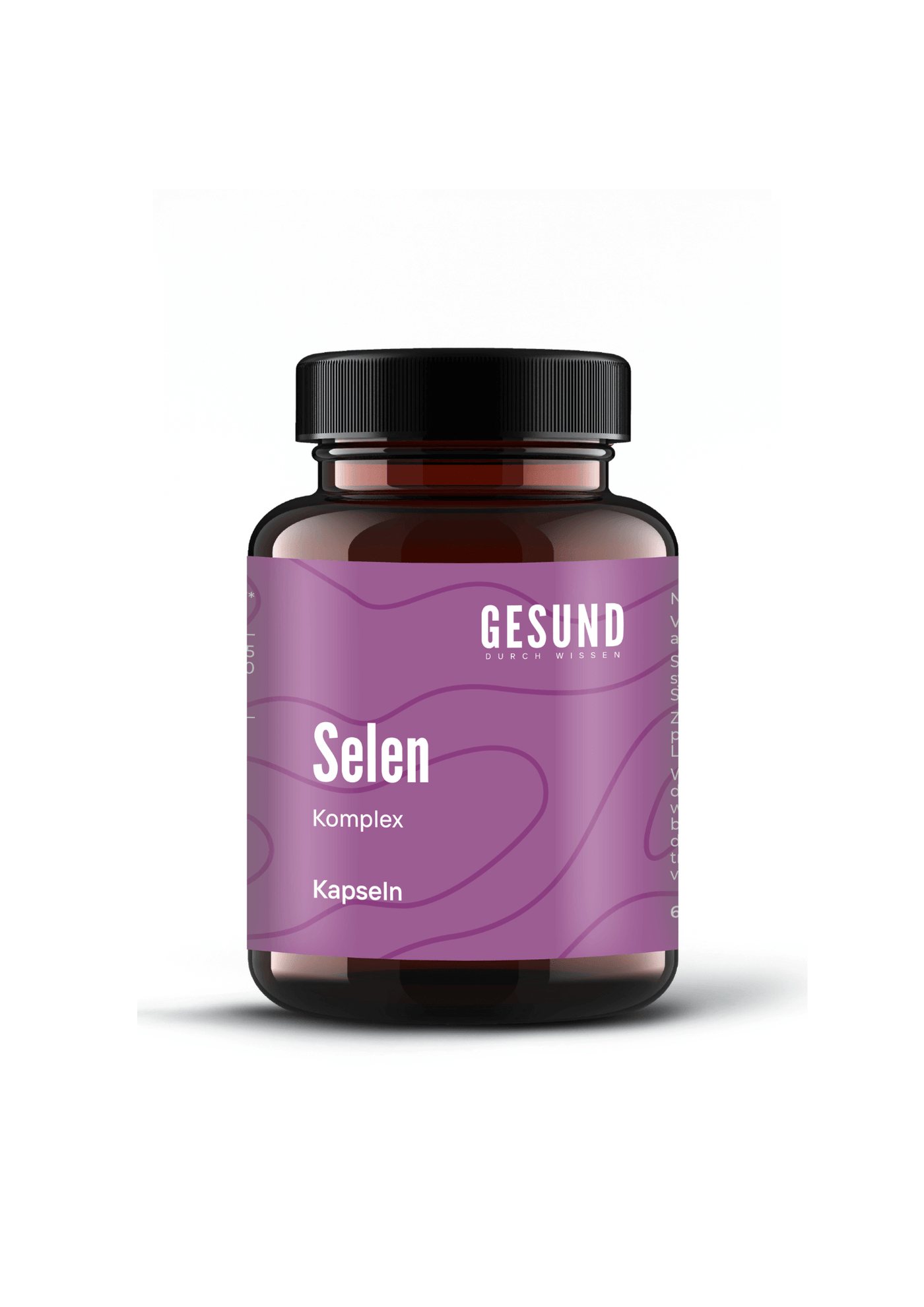 Selen Komplex