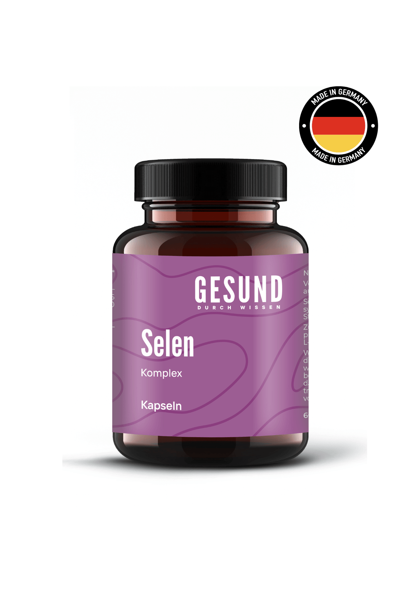 Selen Komplex