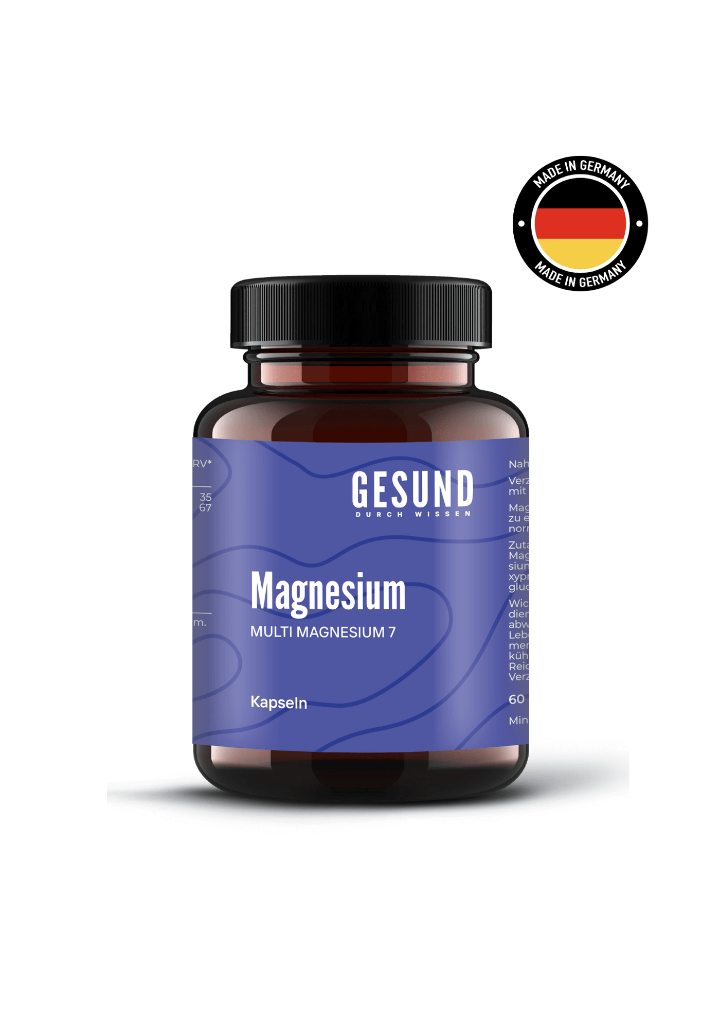 MultiMagnesium7