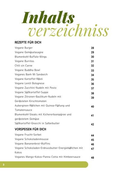 Rezept Buch