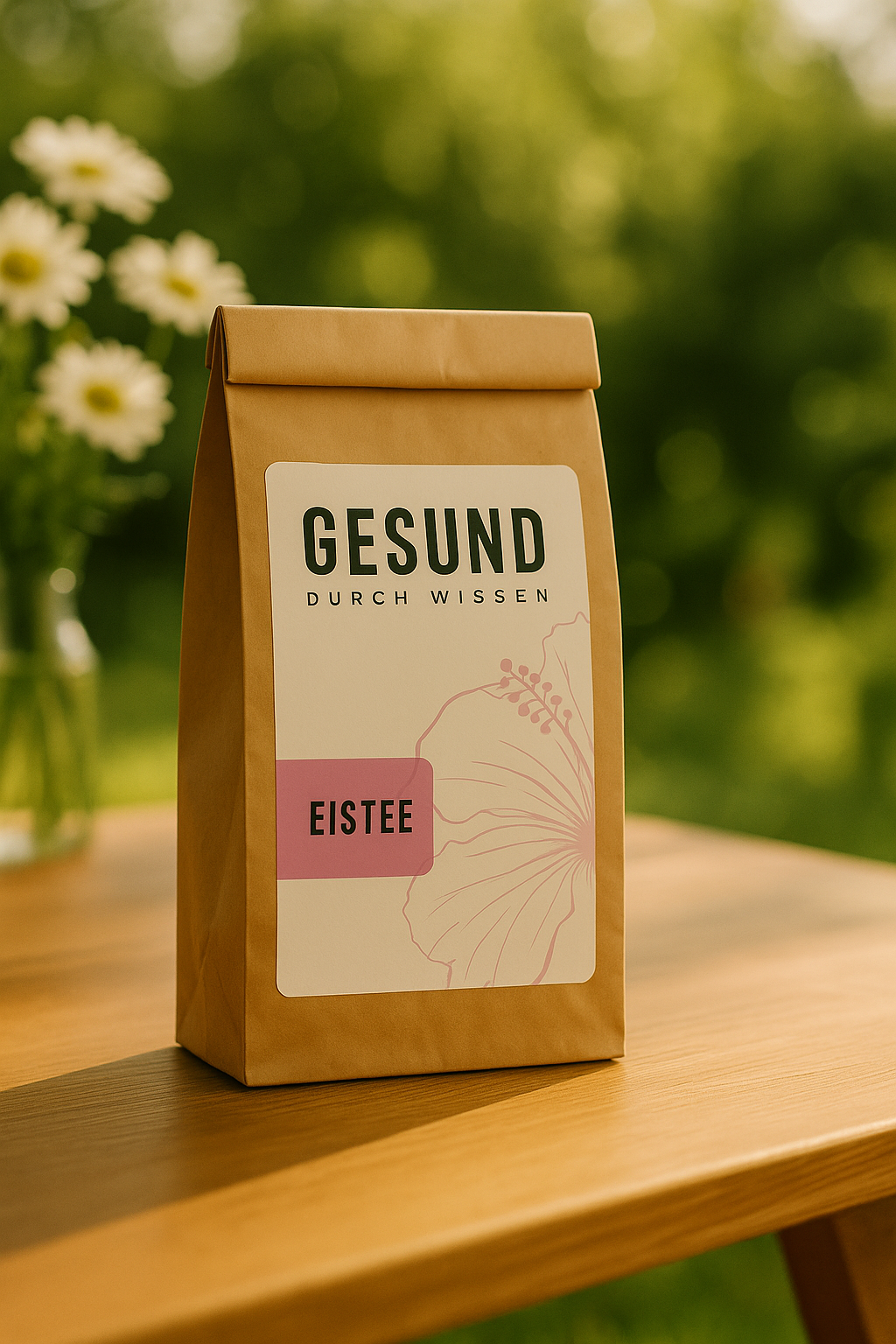 "Sommer Bündel" Bücher Bündel + Eistee