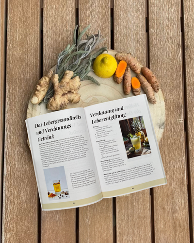 "Bücher Bündel" - Gesund durch Wissen